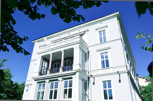 Frogner House Apartments - Colbjørnsens gate 3