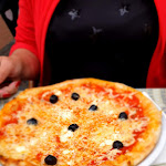 Photo n°2 de l'avis de Oliver. fait le 13/08/2023 à 11:59 sur le  Eiscafe Bistro Martino à Stolzenau