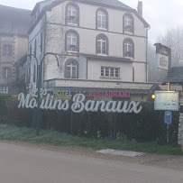 Photos du propriétaire du Restaurant Auberge des Vieux Moulins Banaux à Villeneuve-l'Archevêque - n°5