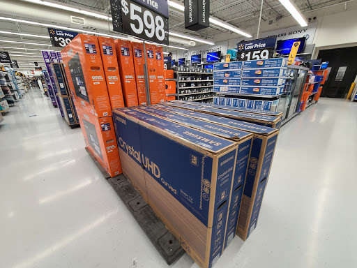 Discount Store «Walmart», reviews and photos, 250 NY-59, Suffern, NY 10901, USA