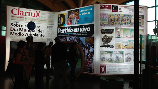 Museo de los Niños Abasto