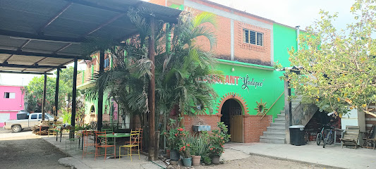 Restaurant Yautepec - Barrio Santa Cruz, 70534 El Camaron Yautepec, Oaxaca, Mexico