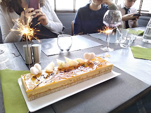 Photo n°24 de L'amour des mets à Orvault ()