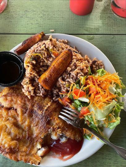 Amigos Family Diner - Mile 31, 1/2 Western Hwy, Belmopan, Belize