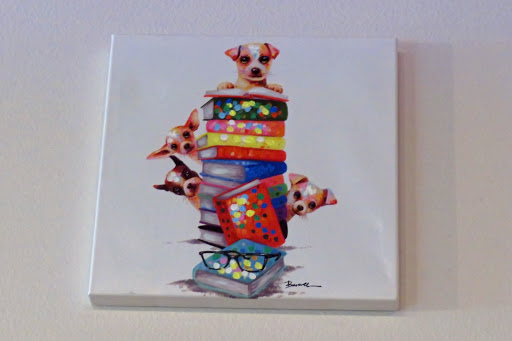 Coffee Shop «Cianfrani Coffee Co», reviews and photos, 109 W 7th St #105, Georgetown, TX 78626, USA