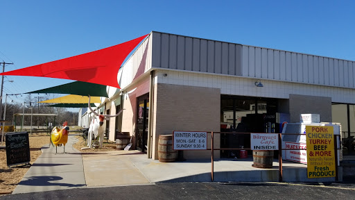 Farm To You Market, 5025 Old Hwy 100, Washington, MO 63090, USA, 