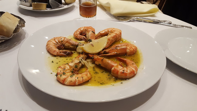 Pinto's Portugal Tapas Bar & Restaurant - London