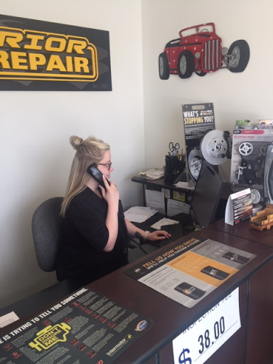 Auto Repair Shop «Superior Auto Repair», reviews and photos, 3435 Main St, Salt Lake City, UT 84115, USA