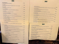Menu du Amici Pizzeria Italiana à Stuhr