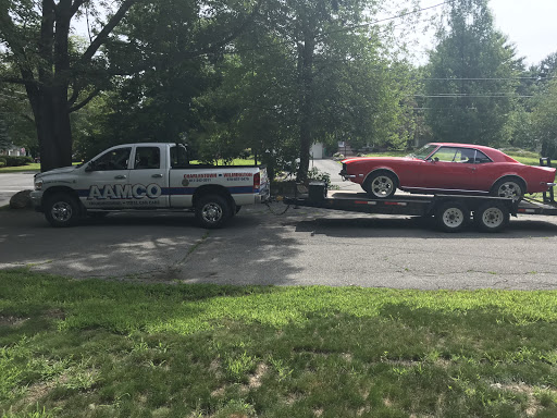 Transmission Shop «AAMCO Transmissions & Total Car Care», reviews and photos, 125 Cambridge St, Charlestown, MA 02129, USA