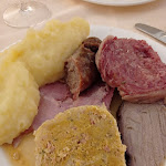 Photo n°2 de l'avis de Lorenzo.i fait le 25/04/2022 à 17:28 sur le  Ristorante Canossa à Reggio Emilia