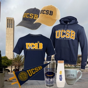 Book Store «UCSB Bookstore», reviews and photos, 1 UCEN Rd, Santa Barbara, CA 93106, USA