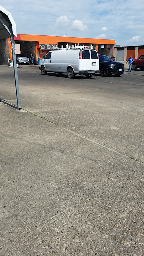 Carwash en South Houston