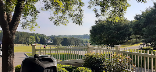 Golf Course «Windermere Golf Club», reviews and photos, 5000 Davis Love Dr, Cumming, GA 30041, USA