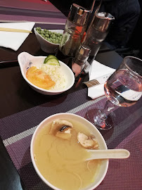 Plats et boissons du Restaurant japonais SUSHI NOBARA à Noyon - n°13