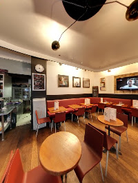 Photos du propriétaire du Restaurant Café des Initiés à Paris - n°1