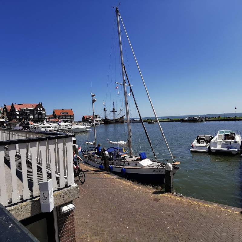 Haven Volendam