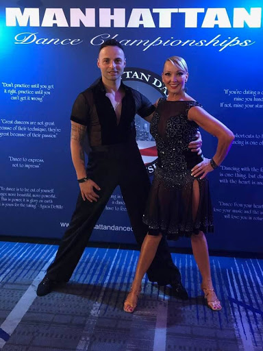 Dance School «Columbus Dance Centre», reviews and photos, 1000 Morrison Rd, Columbus, OH 43230, USA