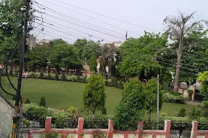 C block Pandav Nagar Park, Meerut image