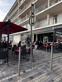 Atmosphère du Restaurant français Coté Remblai à Les Sables-d'Olonne - n°2
