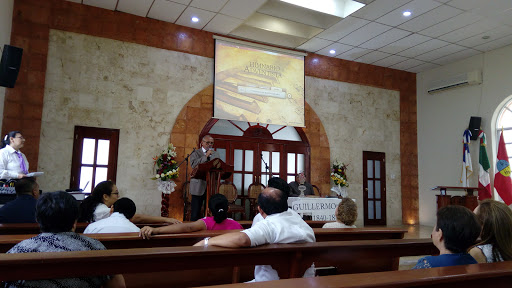 Iglesia Adventista del Séptimo Día Mérida 61