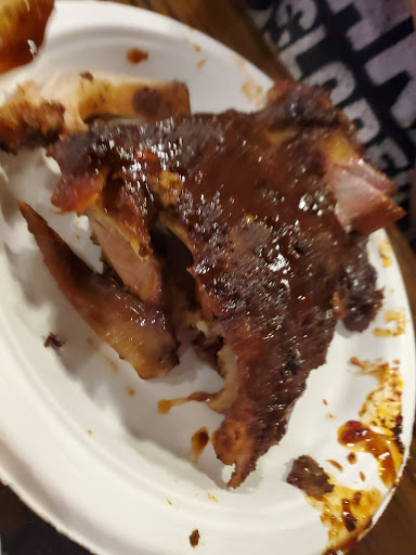 American Restaurant «The Blue Note Grill», reviews and photos, 709 Washington St, Durham, NC 27701, USA