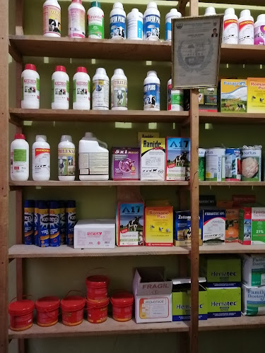 Opinii despre Agro Universal Andino Paccha în Paccha - Veterinario