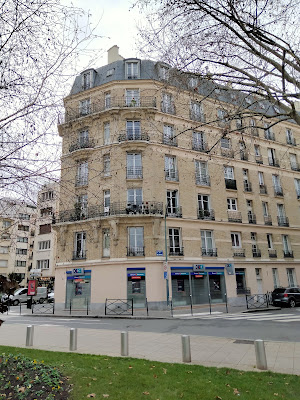 CIC à Asnières-sur-Seine