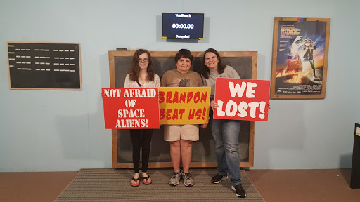 Tourist Attraction «Escape Room Adventures», reviews and photos, 12995 S Cleveland Ave #217, Fort Myers, FL 33907, USA