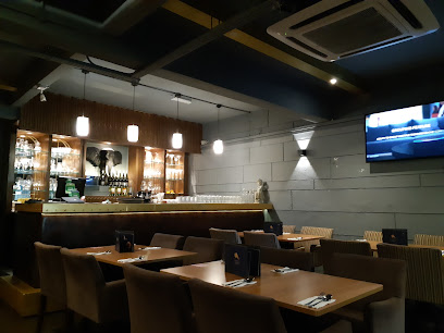 Elephant Rock Restaurant & Bar - 60, Jalan Hang Kasturi, City Centre, 50050 Kuala Lumpur, Wilayah Persekutuan Kuala Lumpur, Malaysia