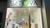 SATYVA SETE CBD : boutique spécialisée cbd sur Sète au Passage du Dauphin Sète