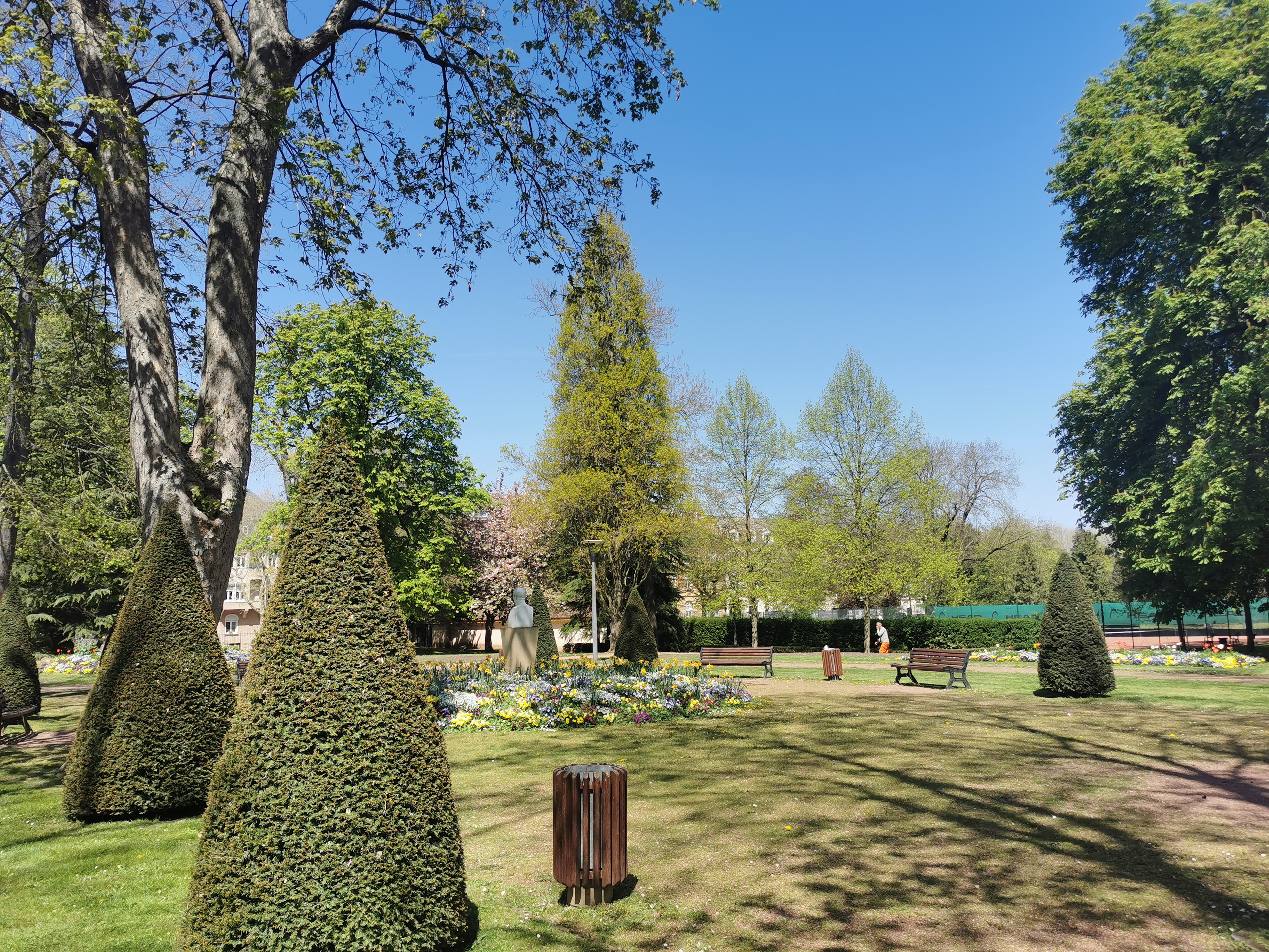 Photo n° 1 de l'avis de Phidis.a fait le 27/04/2021 à 11:28