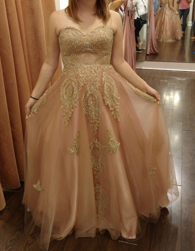 Dress Store «Camille La Vie», reviews and photos, 5223 International Dr, Orlando, FL 32819, USA