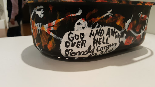 Art Museum «University of Kentucky Art Museum», reviews and photos, 405 Rose St, Lexington, KY 40508, USA