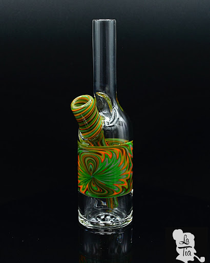 Tobacco Shop «La Tia Smoke Shop», reviews and photos, 154 Maverick St, East Boston, MA 02128, USA