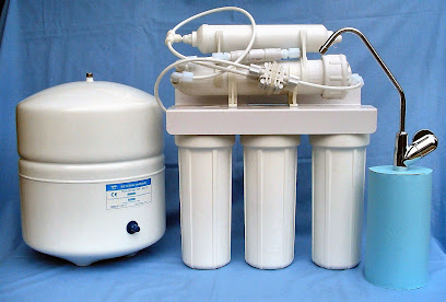 Wellington Water Filters & Kapiti Pure Water