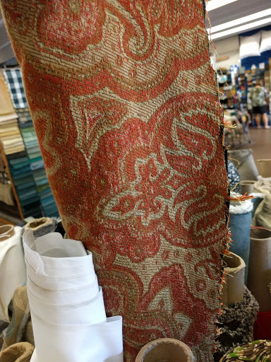 Fabric Store «Tempe Sales Co», reviews and photos, 412 W Broadway Rd, Tempe, AZ 85282, USA