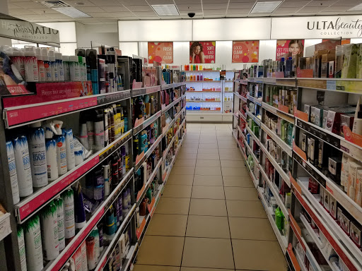 Hair Salon «Ulta Beauty», reviews and photos, 5927 Sunrise Blvd, Citrus Heights, CA 95610, USA