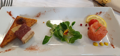 Traiteur Garcia à Saint-Renan