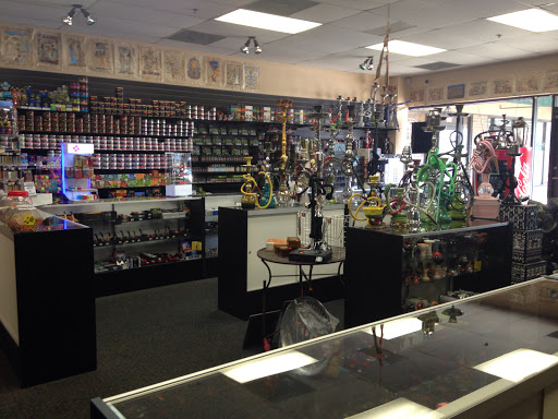 Tobacco Supplier «Omars Smoke Shop», reviews and photos, 4002 Stone Mountain Hwy #540, Snellville, GA 30039, USA