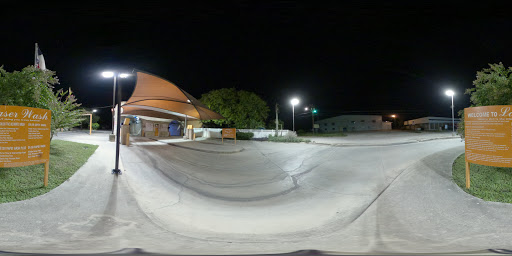 Car Wash «Laser Wash», reviews and photos, 620 W Court St, Seguin, TX 78155, USA