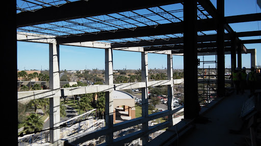 Performing Arts Theater «McAllen Performing Arts Center», reviews and photos, 801 Convention Center boulevard, McAllen, TX 78501, USA