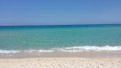 Foto von Spiaggia Rei Sole
 annehmlichkeitenbereich
