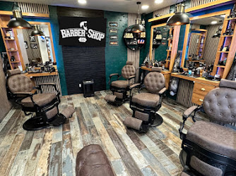 Barbershop 26