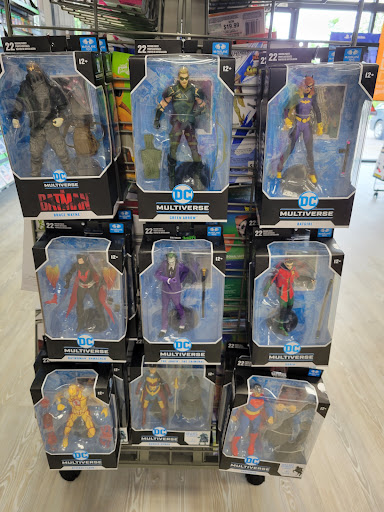 Video Game Store «GameStop», reviews and photos, 2275 NE 27th St #108, McMinnville, OR 97128, USA