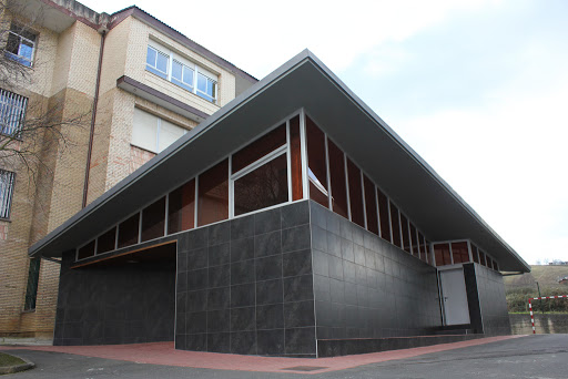 Jakintza Ikastola, Escuela en Ordizia,Gipuzkoa