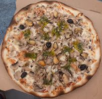 Photos du propriétaire du Pizzeria PIZZA DELICE à Spéracèdes - n°3
