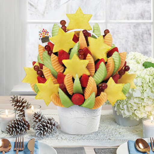 Gift Shop «Edible Arrangements», reviews and photos, 1331 Prince Rodgers Ave, Bridgewater, NJ 08807, USA