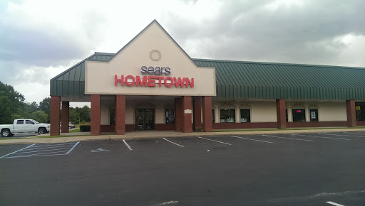 Appliance Store «Sears Hometown Store», reviews and photos, 2701 W Main St #1, Dothan, AL 36301, USA