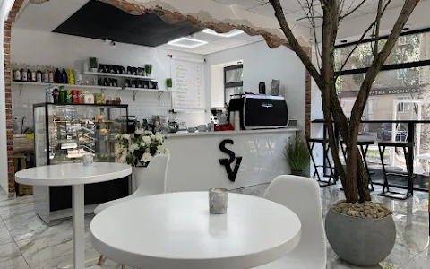 SV Caffe image